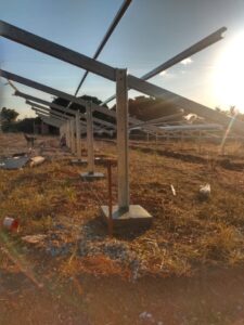 86 Painéis Solares, QCELLS 425W