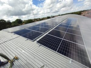 38 Painéis LUXEN LNVU-550M 550W MONOCRISTALINO