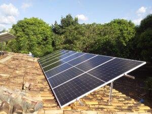 29 Painéis LUXEN LNVT-505M 505W MONOCRISTALINO